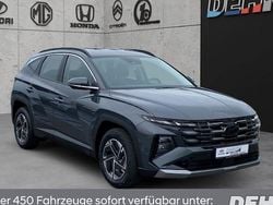 Grau Neu 2025 Hyundai Tucson Select SUV | 30.975 € (Guter Preis)