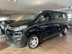 Schwarz Gebraucht 2019 Citroën Spacetourer Van | 17.900 € (Superpreis)