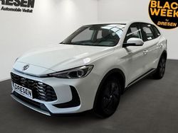 Weiß Neu 2025 MG ZS Limousine | 21.990 € (Fairer Preis)