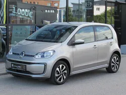 Tungsten silver (silber) Gebraucht 2021 VW e-up! Active Kleinwagen | 13.990 € (Fairer Preis)