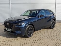 Sonic silver metallic Neu 2025 Mazda CX-60 Homura-Line SUV | 46.780 € (Superpreis)