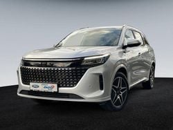 Silber Gebraucht 2024 DFSK E5 SUV | 32.890 € (Fairer Preis)