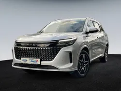 Silber Neu 2024 DFSK E5 SUV | 32.890 € (Fairer Preis)