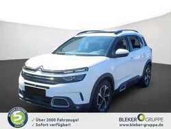 Weiß Gebraucht 2019 Citroën C5 Aircross Feel SUV | 21.990 € (Fairer Preis)
