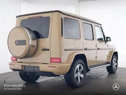Manufaktur wüstensand uni Gebraucht 2024 Mercedes G450 Exclusive SUV | 145.990 €