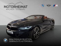 Schwarz Gebraucht 2024 BMW 840 Performance Coupé | 86.750 € (Teuer)