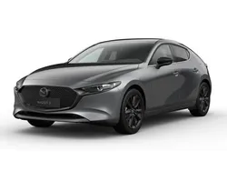 Grau Neu 2025 Mazda 3 Nagisa Limousine | 30.680 € (Etwas zu teuer)