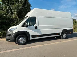 Weiß Gebraucht 2021 Citroën Jumper Van / Kleinbus | 21.500 € (Guter Preis)
