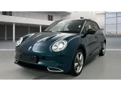 Grün Gebraucht 2023 Ora 03 Kleinwagen | 17.490 €