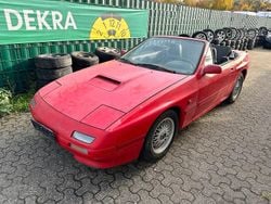 Rot Gebraucht 1991 Mazda RX7 Coupé | 6.499 €