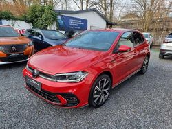 Rot Gebraucht 2024 VW Polo Limousine | 21.750 € (Guter Preis)