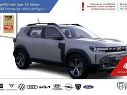 Sandstone/grau Neu 2025 Dacia Duster Journey SUV | 25.990 € (Fairer Preis)