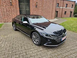 Schwarz Gebraucht 2023 VW Arteon Elegance Limousine | 35.990 € (Fairer Preis)