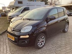 Nero profondo/cattivo/kyalami/ Gebraucht 2018 Fiat Panda Lounge Kleinwagen | 9.350 € (Fairer Preis)