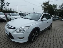 Weiß Gebraucht 2011 Hyundai i30 Kombi | 4.500 € (Fairer Preis)