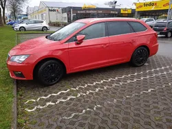 Rot Gebraucht 2020 Seat Leon XCELLENCE Kombi | 16.900 € (Guter Preis)