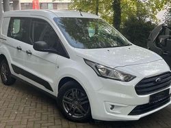 Weiß Gebraucht 2022 Ford Transit Van / Kleinbus | 16.999 € (Fairer Preis)
