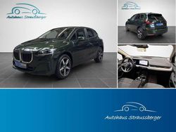 San remo green Gebraucht 2024 BMW 218 Van / Kleinbus | 24.990 € (Guter Preis)