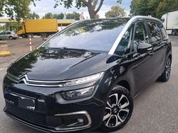 Schwarz Gebraucht 2020 Citroën C4 SpaceTourer Shine Van / Kleinbus | 19.899 € (Teuer)