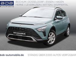 Grün Gebraucht 2023 Hyundai Bayon Pure SUV | 13.970 € (Guter Preis)