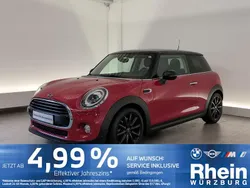 Rot Gebraucht 2019 Mini Cooper Kleinwagen | 16.840 € (Fairer Preis)