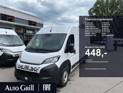Weiß ducato weiß Neu 2025 Fiat Ducato Van | 33.821 € (Superpreis)