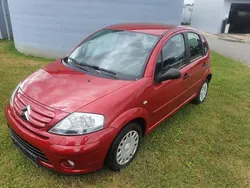 Orange Gebraucht 2007 Citroën C3 Comfort Kleinwagen | 2.999 € (Fairer Preis)