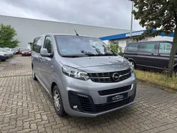 Grau Gebraucht 2019 Opel Zafira Life Selection Van | 22.000 € (Fairer Preis)