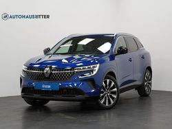 Blau Gebraucht 2023 Renault Austral Techno SUV | 28.860 € (Superpreis)
