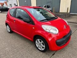 Gebraucht 2007 Citroën C1 Advance Kleinwagen | 2.499 € (Fairer Preis)