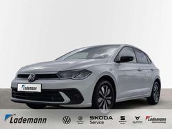 Pure white Gebraucht 2024 VW Polo Goal Kleinwagen | 22.389 € (Fairer Preis)
