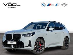 Grau Neu 2025 BMW X3 M Sport SUV | 74.500 € (Superpreis)