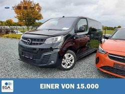 Metallic Gebraucht 2020 Opel Zafira Life Elegance Van / Kleinbus | 26.250 € (Guter Preis)