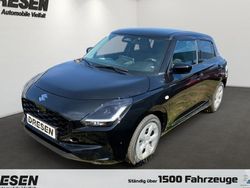 Schwarz Neu 2025 Suzuki Swift Comfort Limousine | 20.490 €