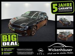 Diamant schwarz/karbon schwarz Gebraucht 2023 Opel Astra Ultimate Limousine | 25.690 € (Guter Preis)
