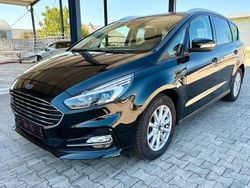 Schwarz Gebraucht 2022 Ford S-MAX Trend Van / Kleinbus | 16.600 € (Superpreis)