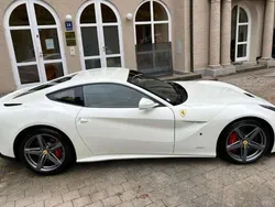 Ferrari F12