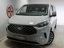 Grau Neu 2025 Ford Tourneo Custom Titanium X Van / Kleinbus | 54.989 € (Guter Preis)