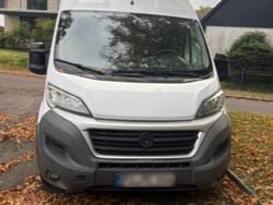 Weiß Gebraucht 2015 Fiat Ducato Van | 6.750 € (Superpreis)