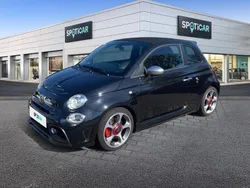 Abarth 595C