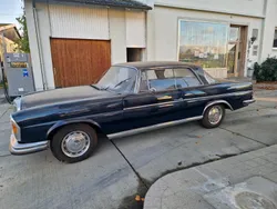 Mercedes W111