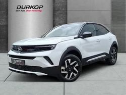 Lack weiss banquise/typ aussen Neu 2025 Opel Mokka Elegance SUV | 22.880 € (Guter Preis)