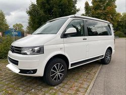 Weiß Gebraucht 2015 VW California California Van | 52.000 € (Teuer)