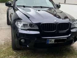 Schwarz Gebraucht 2011 BMW X5 M M Sport SUV | 15.999 € (Superpreis)