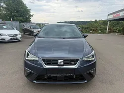 Schwarz Gebraucht 2020 Seat Ibiza FR Limousine | 11.999 € (Guter Preis)