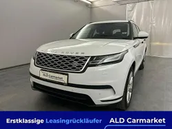Weiss Gebraucht 2022 Land Rover Range Rover Velar S SUV | 44.289 € (Guter Preis)