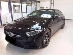 Schwarz Gebraucht 2019 Mercedes CLS53 AMG AMG Coupé | 40.300 € (Superpreis)