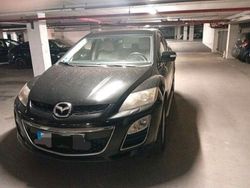 Schwarz Gebraucht 2010 Mazda CX-7 SUV | 3.100 € (Fairer Preis)