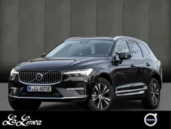 Schwarz Gebraucht 2024 Volvo XC60 SUV | 49.960 € (Superpreis)