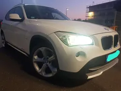 Gebraucht 2011 BMW X1 SUV | 8.250 € (Etwas zu teuer)